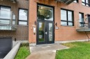 Entrée extérieure - 103-9509 Av. De Lorimier, Montréal (Villeray/Saint-Michel/Parc-Extension), QC 