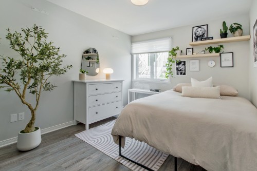 Bedroom - 73 Place Du Marché, Saint-Joseph-Du-Lac, QC 