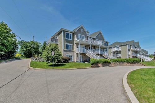 Overall view - 73 Place Du Marché, Saint-Joseph-Du-Lac, QC 