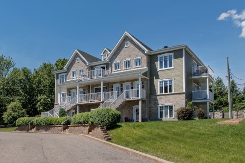 Overall view - 73 Place Du Marché, Saint-Joseph-Du-Lac, QC 