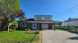 102 Rue Marchildon  Amos, QC J9T 3M6
