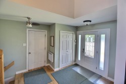 Hall d'entrée/Vestibule - 