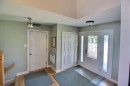 Hall d'entrée/Vestibule - 102 Rue Marchildon, Amos, QC 
