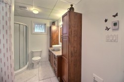 Salle de bains - 