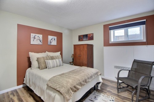 Chambre à coucher - 102 Rue Marchildon, Amos, QC 