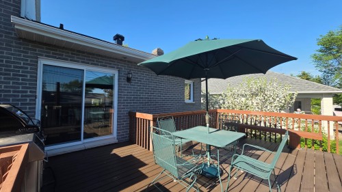 Extérieur - 102 Rue Marchildon, Amos, QC 