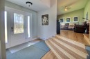 Hall d'entrée/Vestibule - 102 Rue Marchildon, Amos, QC 