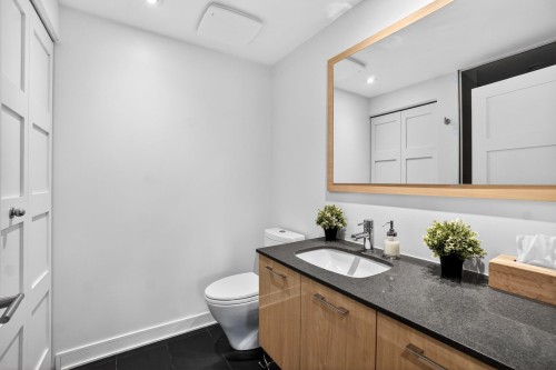 Bathroom - 2809-299 Rue De La Rotonde, Montréal (Verdun/Île-Des-Soeurs), QC 