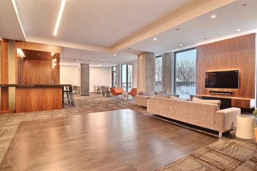Common room - 2809-299 Rue De La Rotonde, Montréal (Verdun/Île-Des-Soeurs), QC 