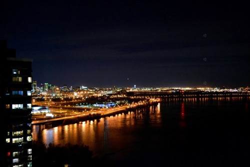 Water view - 2809-299 Rue De La Rotonde, Montréal (Verdun/Île-Des-Soeurs), QC 