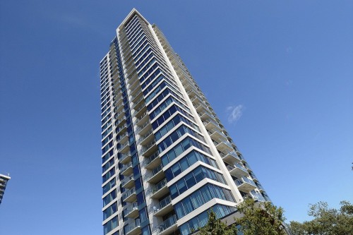 Front of Structure - 2809-299 Rue De La Rotonde, Montréal (Verdun/Île-Des-Soeurs), QC 