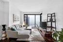 Living Room - 2809-299 Rue De La Rotonde, Montréal (Verdun/Île-Des-Soeurs), QC 