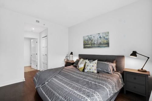 Bedroom - 2809-299 Rue De La Rotonde, Montréal (Verdun/Île-Des-Soeurs), QC 