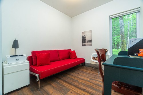 Chambre à coucher - 24 Ch. Des Épicuriens, La Conception, QC 