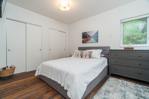Chambre à coucher principale - 24 Ch. Des Épicuriens, La Conception, QC 