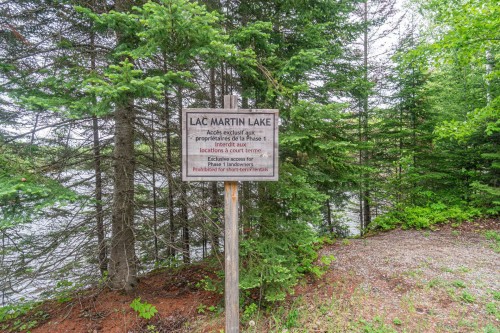 Autre - 24 Ch. Des Épicuriens, La Conception, QC 