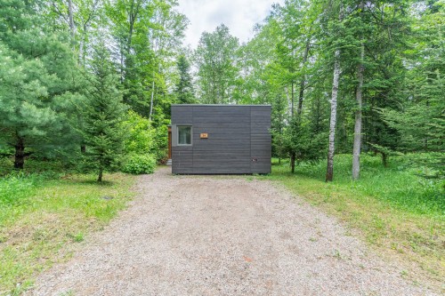Extérieur - 24 Ch. Des Épicuriens, La Conception, QC - Outdoor