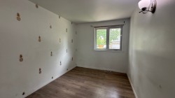 Chambre à coucher - 