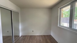 Chambre à coucher - 