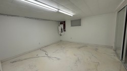 Chambre à coucher - 