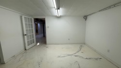 Chambre à coucher - 