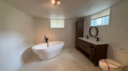 Salle de bains - 