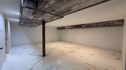 Salle de jeux - 