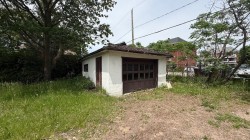 Garage - 
