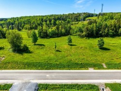 LOT 31-Rue Étienne-Desmarteau  Sherbrooke (Brompton/Rock Forest/Saint-Élie/Deauville), QC J1H 0A7