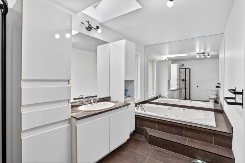 Salle de bains - 632 40E Avenue, Saint-Jérôme, QC 