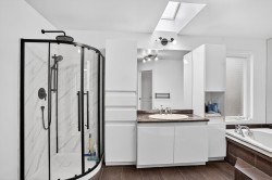 Bathroom - 