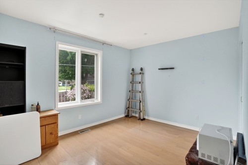 Chambre à coucher - 632 40E Avenue, Saint-Jérôme, QC 