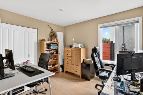 Chambre à coucher - 632 40E Avenue, Saint-Jérôme, QC 