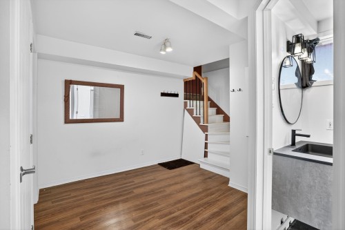 Hall d'entrée/Vestibule - 632 40E Avenue, Saint-Jérôme, QC 
