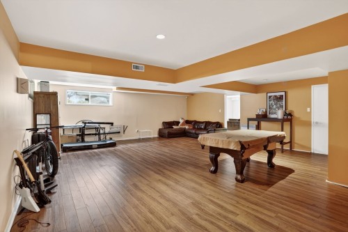 Salle familiale - 632 40E Avenue, Saint-Jérôme, QC 