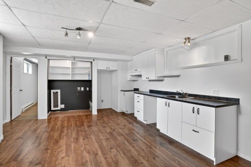 Intergénération - 632 40E Avenue, Saint-Jérôme, QC 