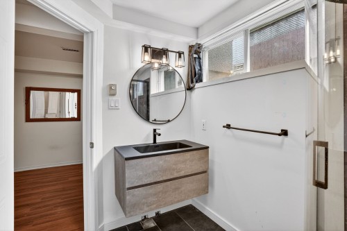 Salle de bains - 632 40E Avenue, Saint-Jérôme, QC 