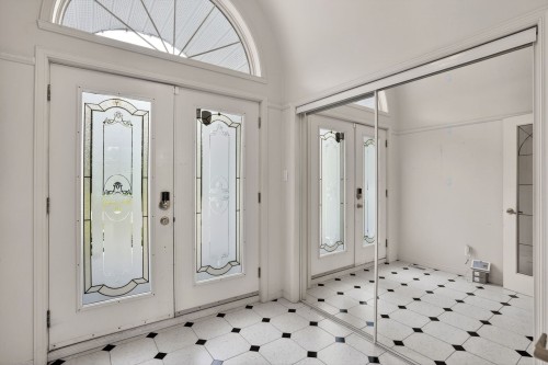 Hall d'entrée/Vestibule - 632 40E Avenue, Saint-Jérôme, QC 
