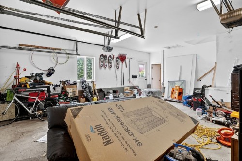 Garage - 632 40E Avenue, Saint-Jérôme, QC 
