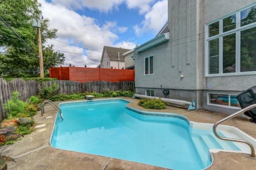 Piscine - 632 40E Avenue, Saint-Jérôme, QC 