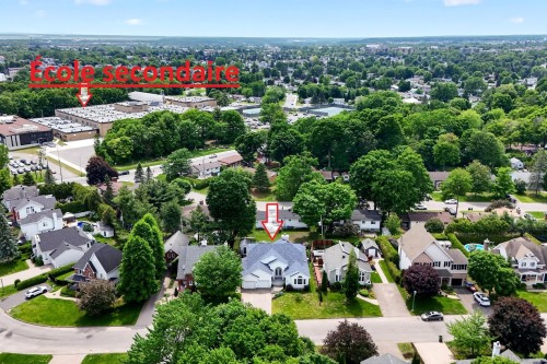 Vue d'ensemble - 632 40E Avenue, Saint-Jérôme, QC 