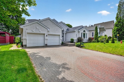 Façade - 632 40E Avenue, Saint-Jérôme, QC 