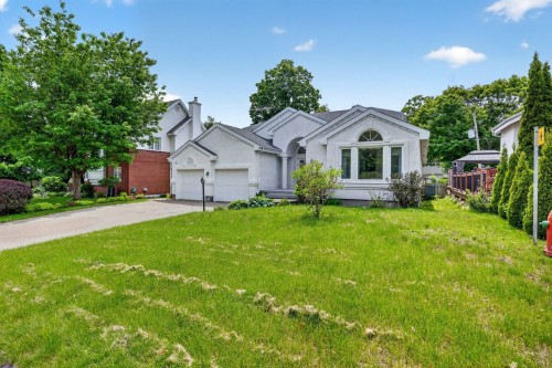 Façade - 632 40E Avenue, Saint-Jérôme, QC 