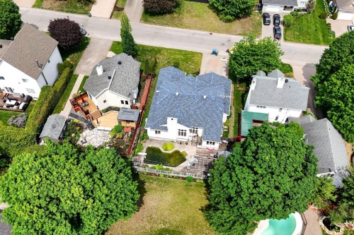 Vue - 632 40E Avenue, Saint-Jérôme, QC 