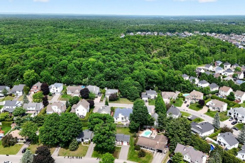 Vue - 632 40E Avenue, Saint-Jérôme, QC 