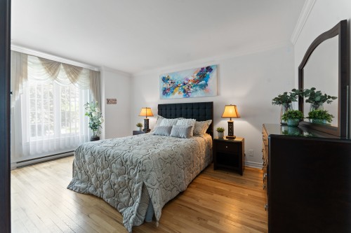 Chambre à coucher principale - B-954 Rue Einstein, Repentigny (Repentigny), QC 