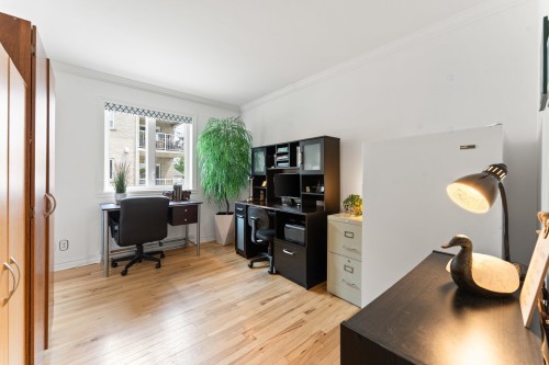 Chambre à coucher - B-954 Rue Einstein, Repentigny (Repentigny), QC 