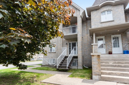 Façade - B-954 Rue Einstein, Repentigny (Repentigny), QC 