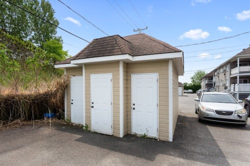 Extérieur - B-954 Rue Einstein, Repentigny (Repentigny), QC 
