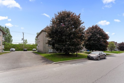 Extérieur - B-954 Rue Einstein, Repentigny (Repentigny), QC 